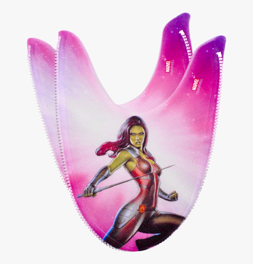 Gamora, HD Png Download