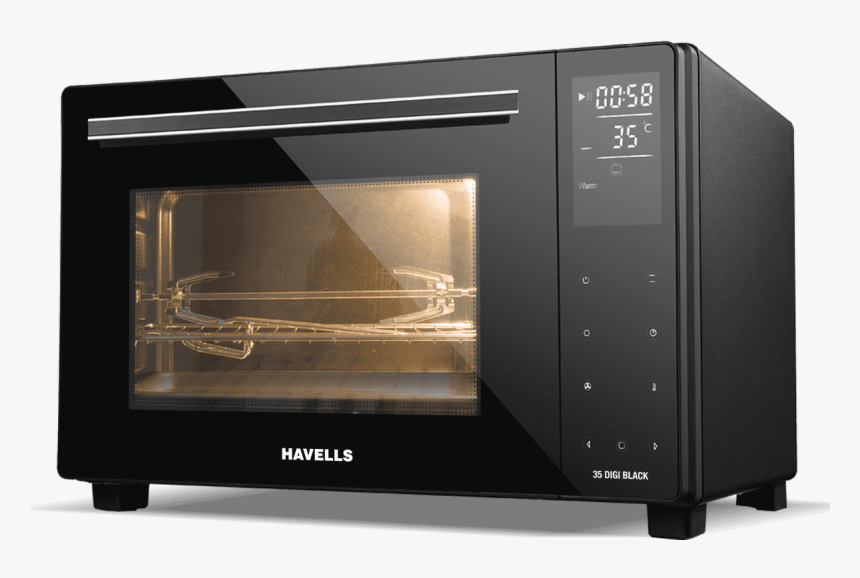Havells Otg, HD Png Download