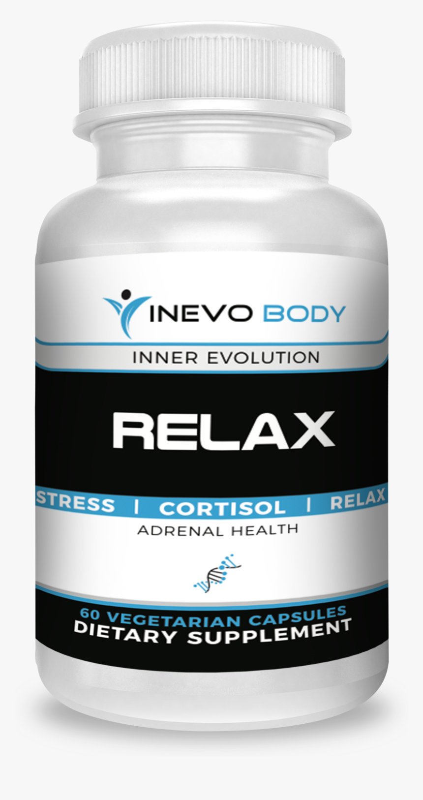 Relax - Shark, HD Png Download