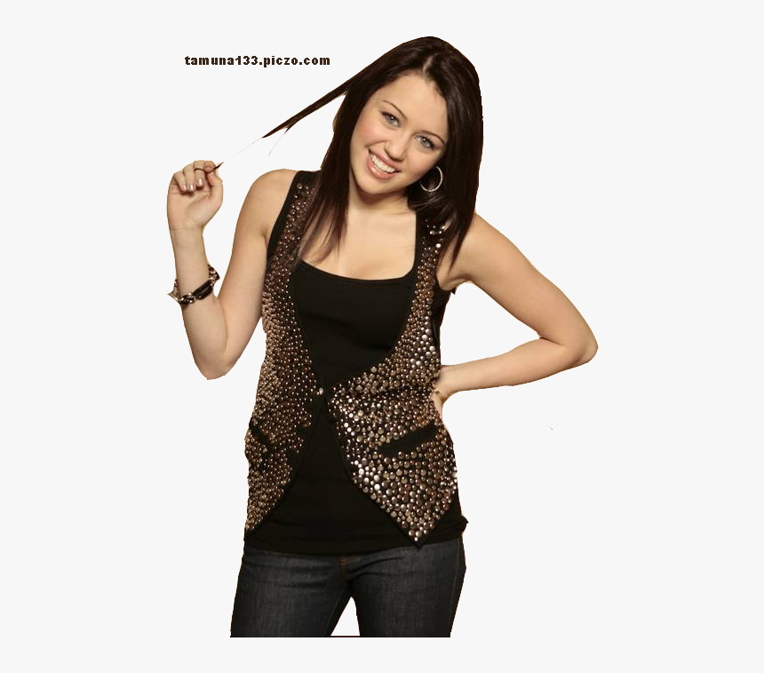 Miley Cyrus Png, Transparent Png
