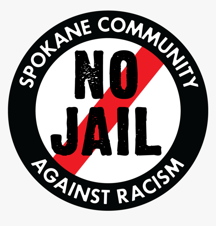 No-jail - Don Estridge High Tech Middle School, HD Png Download