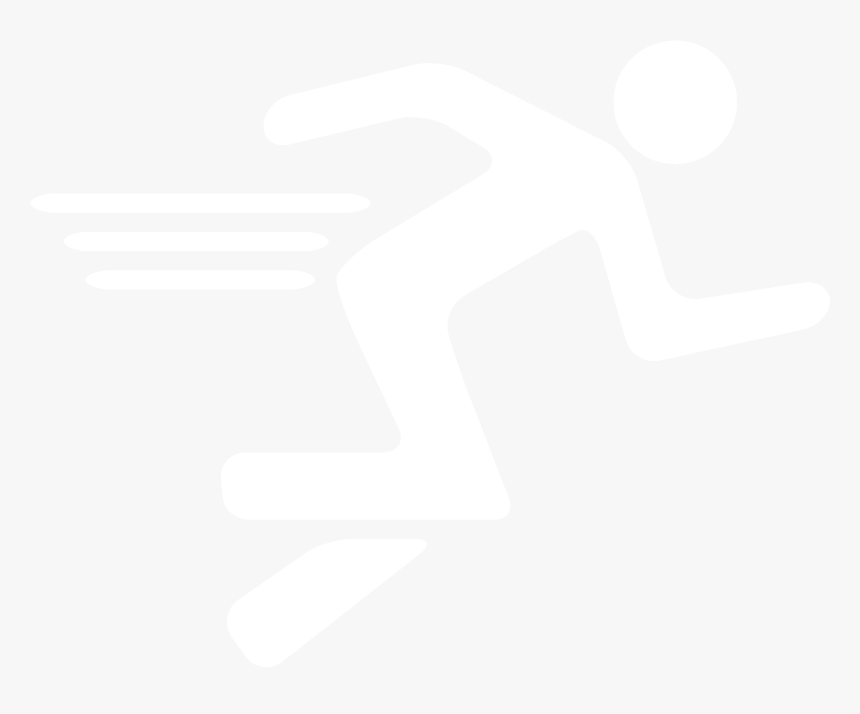 Transparent Running Icon Png - Count Your Steps, Png Download