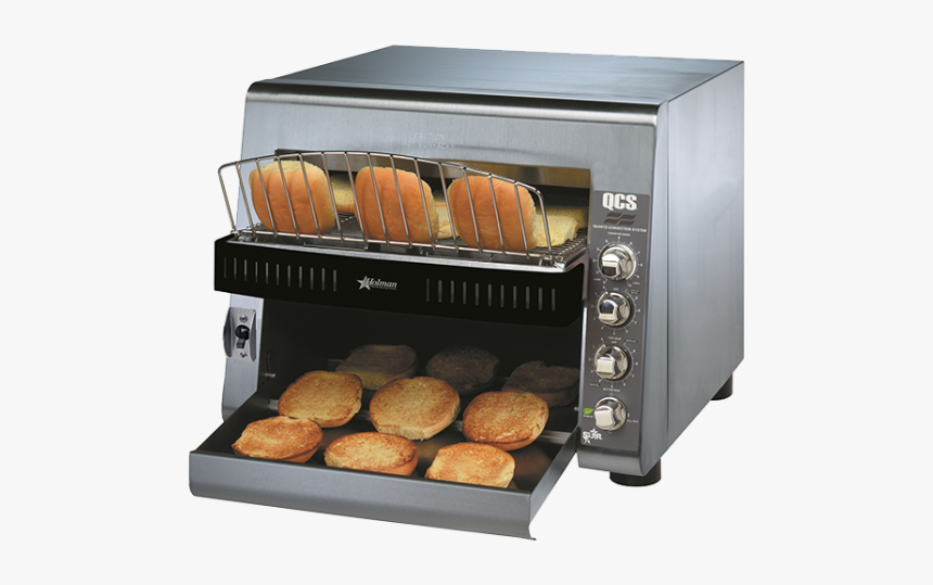 Conveyor Belt Toaster, HD Png Download