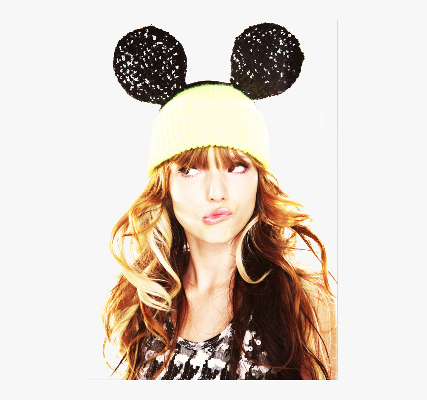 Bella Thorne Y Miley Cyrus , Png Download - Bella Thorne Y Miley Cyrus, Transparent Png