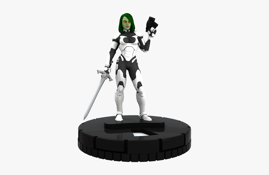 Figurine, HD Png Download