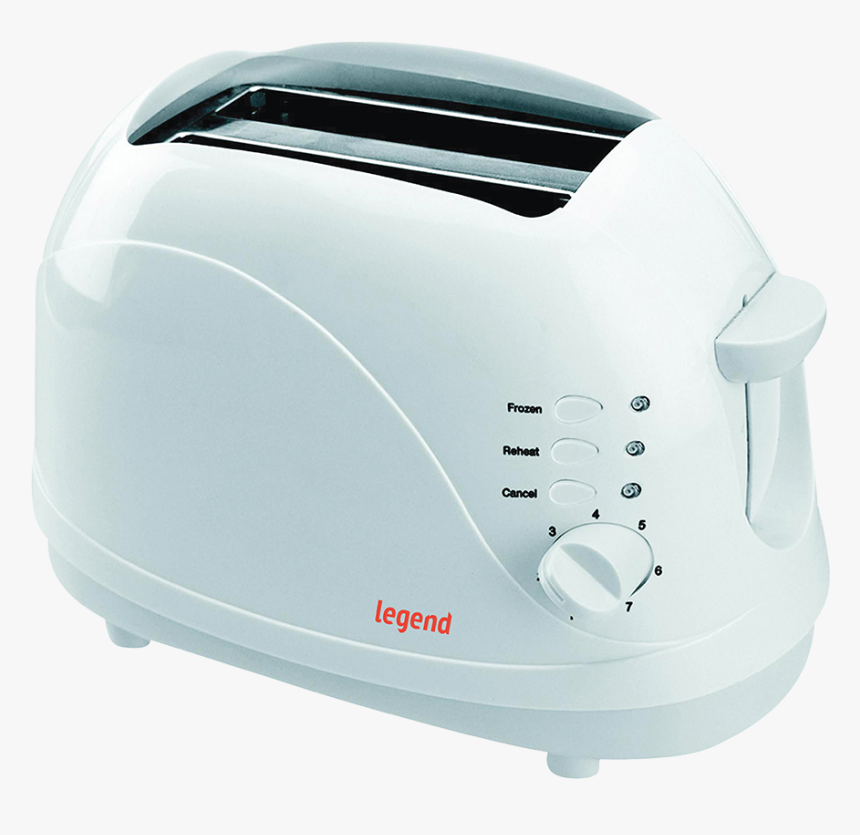 Legend Toaster - Toaster, HD Png Download