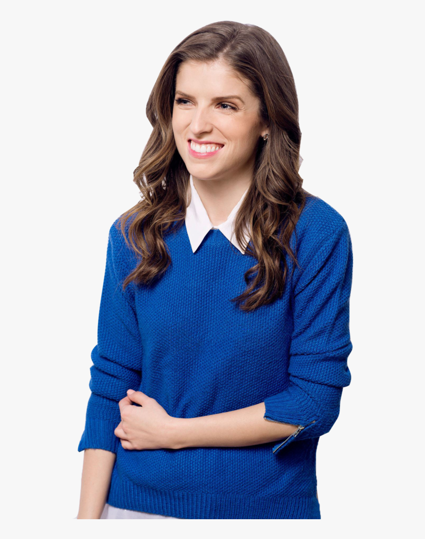 Anna Kendrick Png - Julie Grant, Transparent Png