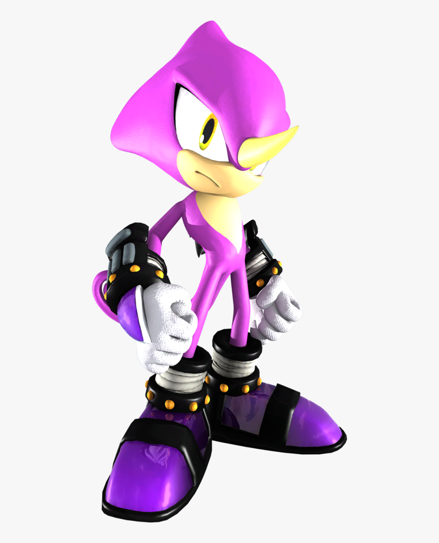 This Is Ridiculous - Espio The Chameleon Games, HD Png Download