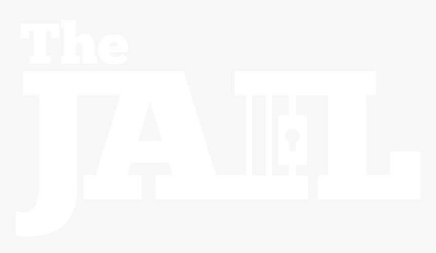 The Jail - Graphic Design, HD Png Download