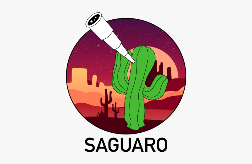 The Searches After Gravitational Waves Using Arizona - Cool Looking Asstroids, HD Png Download