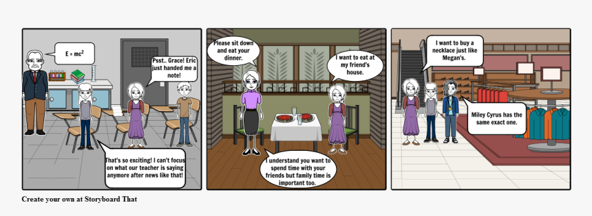 Comics, HD Png Download