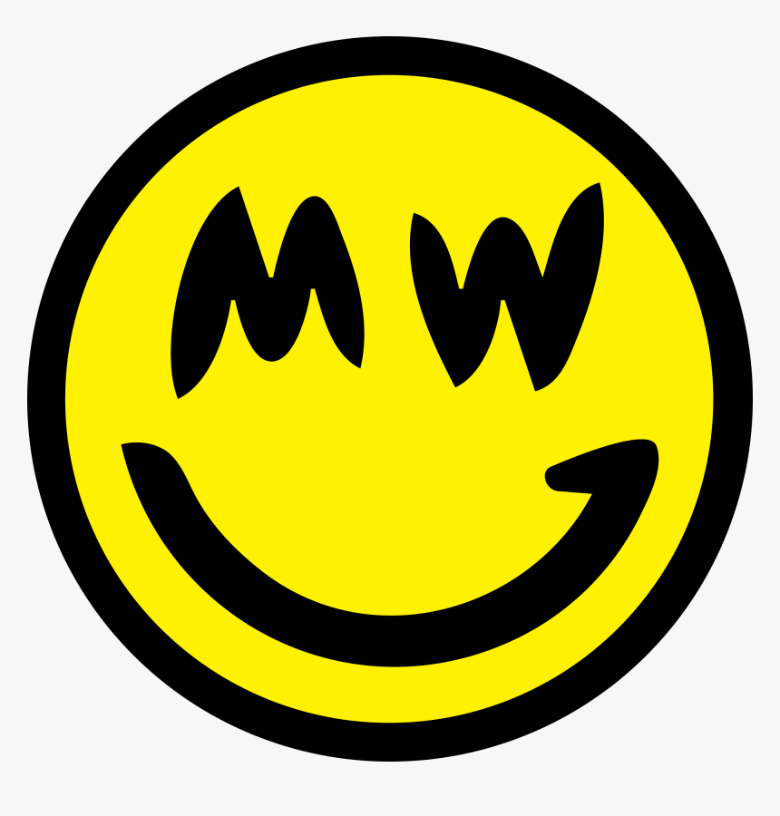 Happy Hippie Foundation Logo, HD Png Download