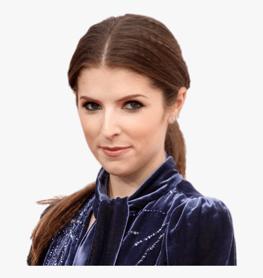 Anna Kendrick Velvet - Anna Kendrick Png, Transparent Png