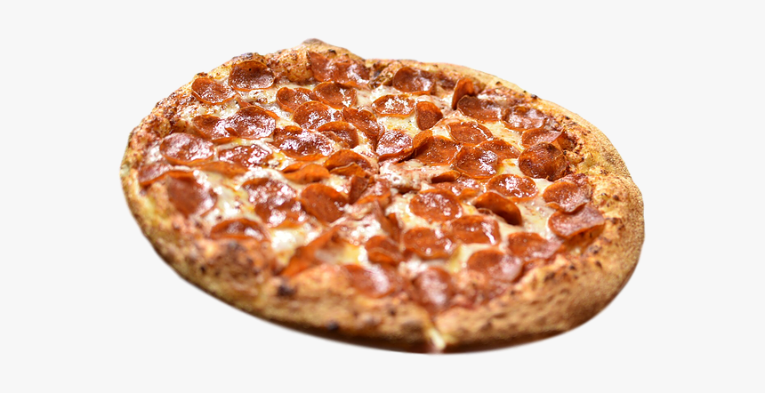 Pep Pizza - Pepperoni, HD Png Download