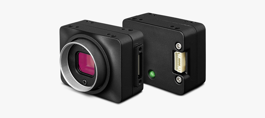 Chameleon Usb3, HD Png Download