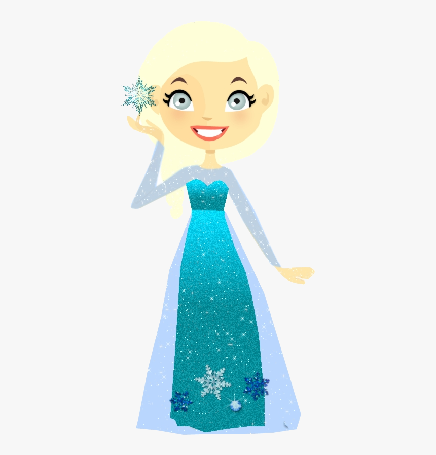 Doll, HD Png Download