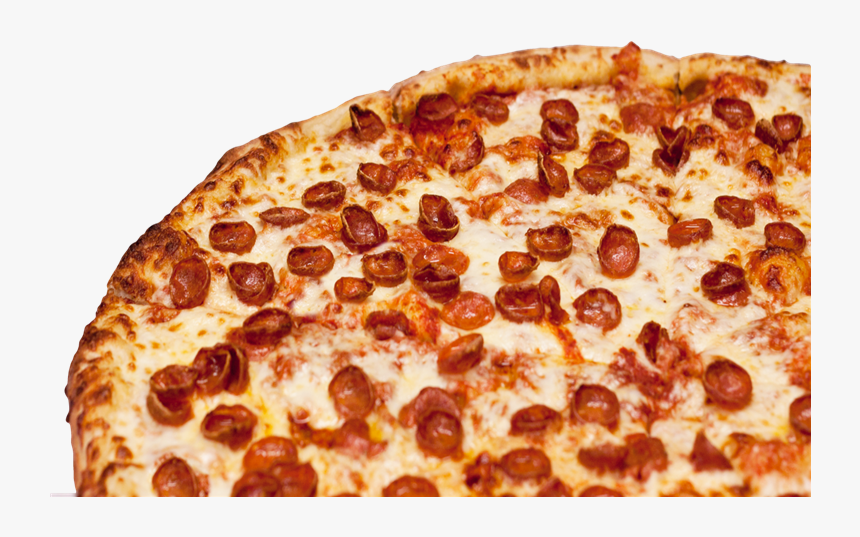 Pizza Pepperoni Cheese - California-style Pizza, HD Png Download