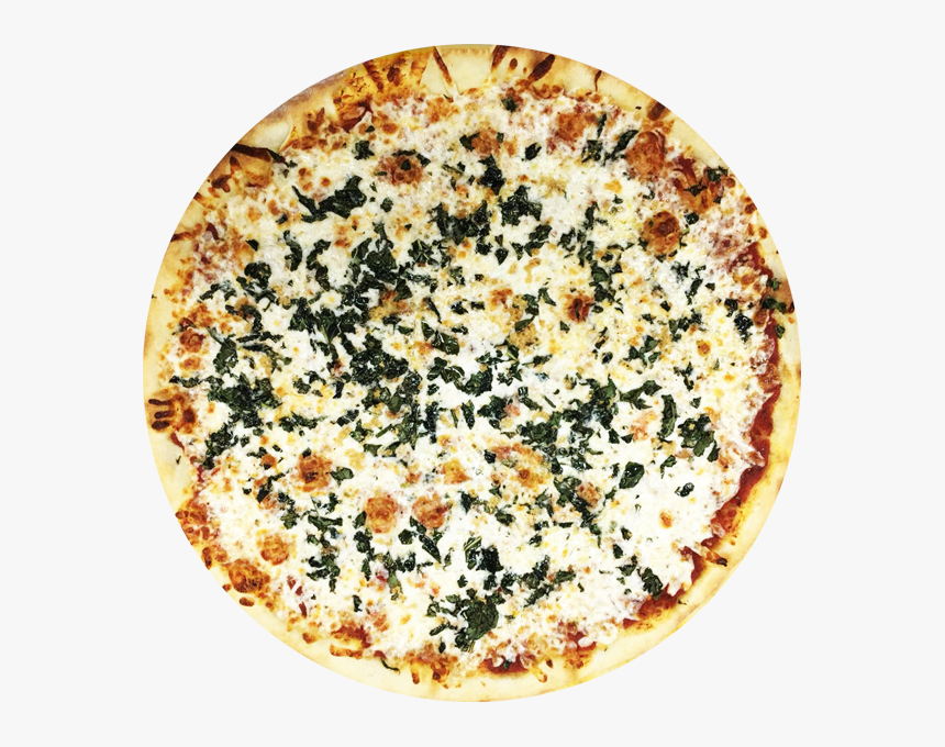 California-style Pizza, HD Png Download