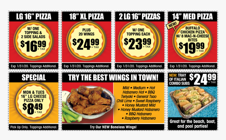 Big Slice Cambridge, HD Png Download