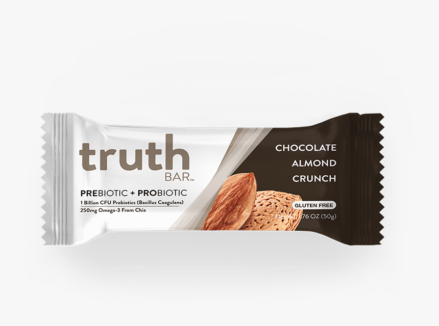Truth Protein Bars, HD Png Download