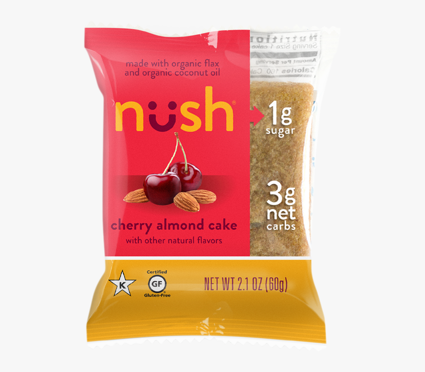 Almond , Png Download - Ketogenic Diet, Transparent Png