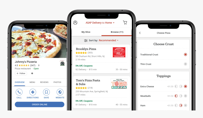 Smartphone, HD Png Download