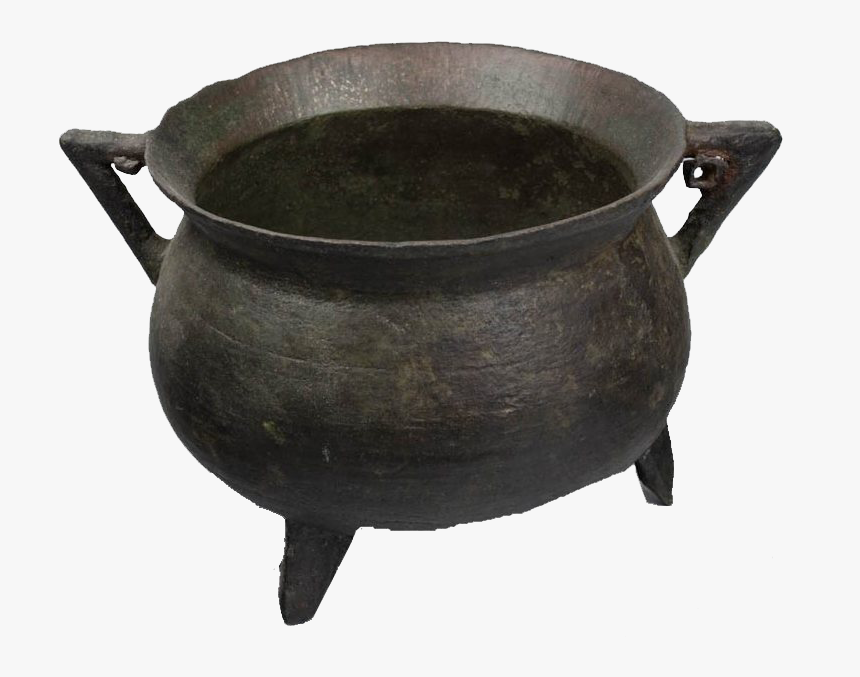 Cauldron Png Free Images - Cauldron Png, Transparent Png