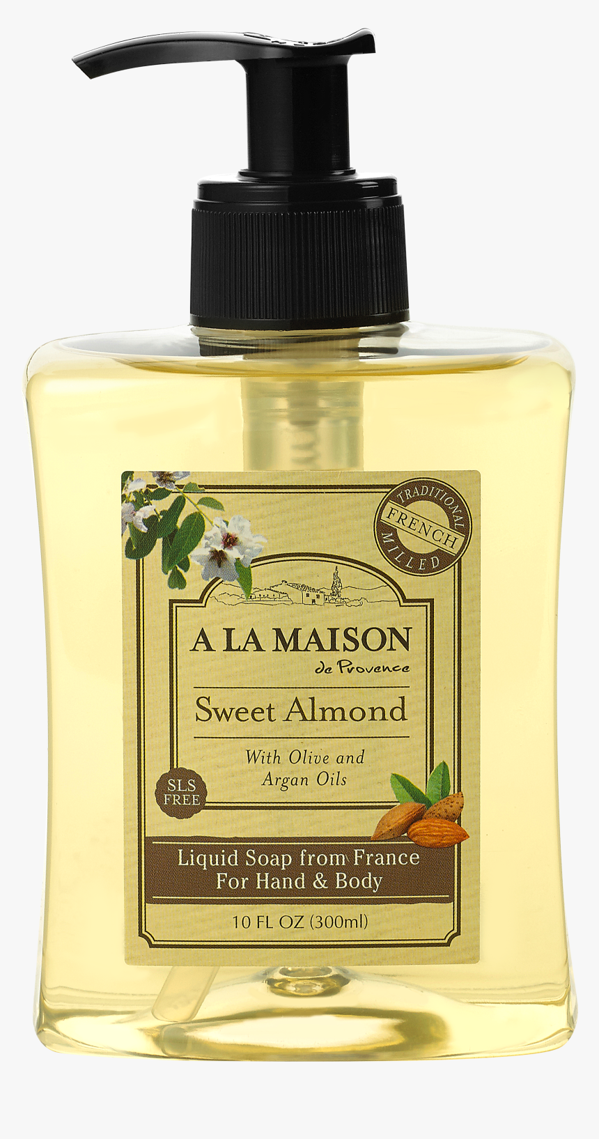 A La Maison, HD Png Download