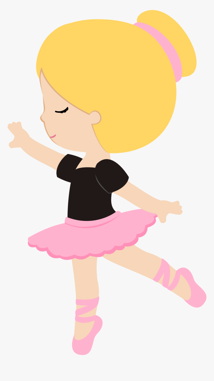 Shared View All - Bailarina De Ballet Png, Transparent Png