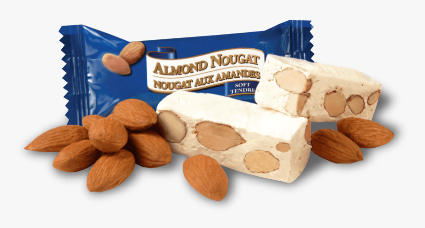 Main Product Picture-original Almond Soft - Baked Goods, HD Png Download