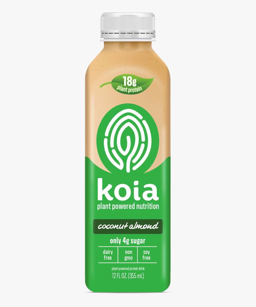Koia Cold Brew Coffee, HD Png Download