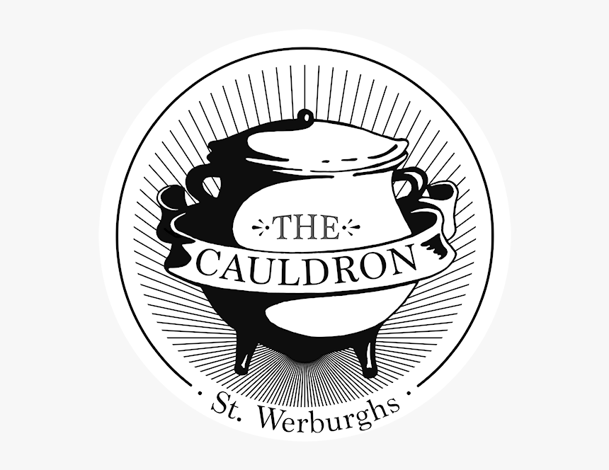 Picture - Cauldron Restaurant, HD Png Download
