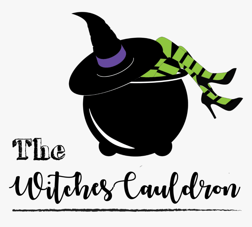 The Witches Cauldron - Witches Cauldron, HD Png Download