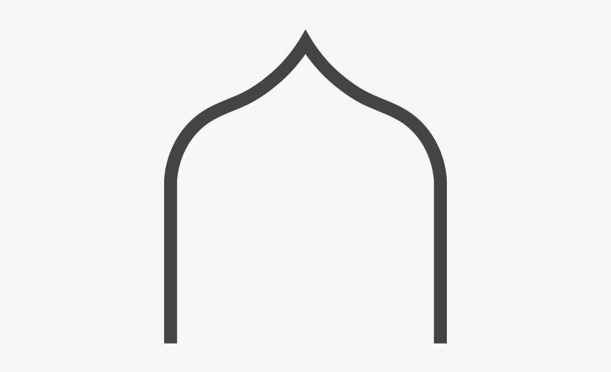 Arch Png, Transparent Png