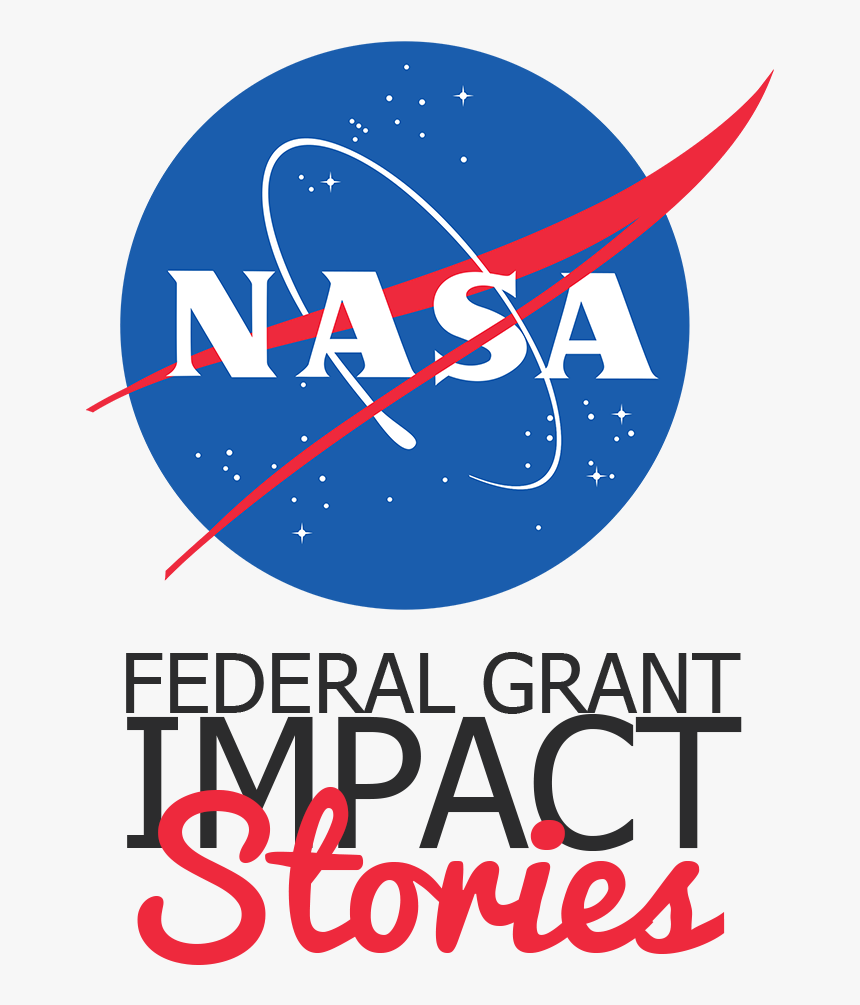 Logo Nasa Insignia Brand Graphic Design - Nasa, HD Png Download