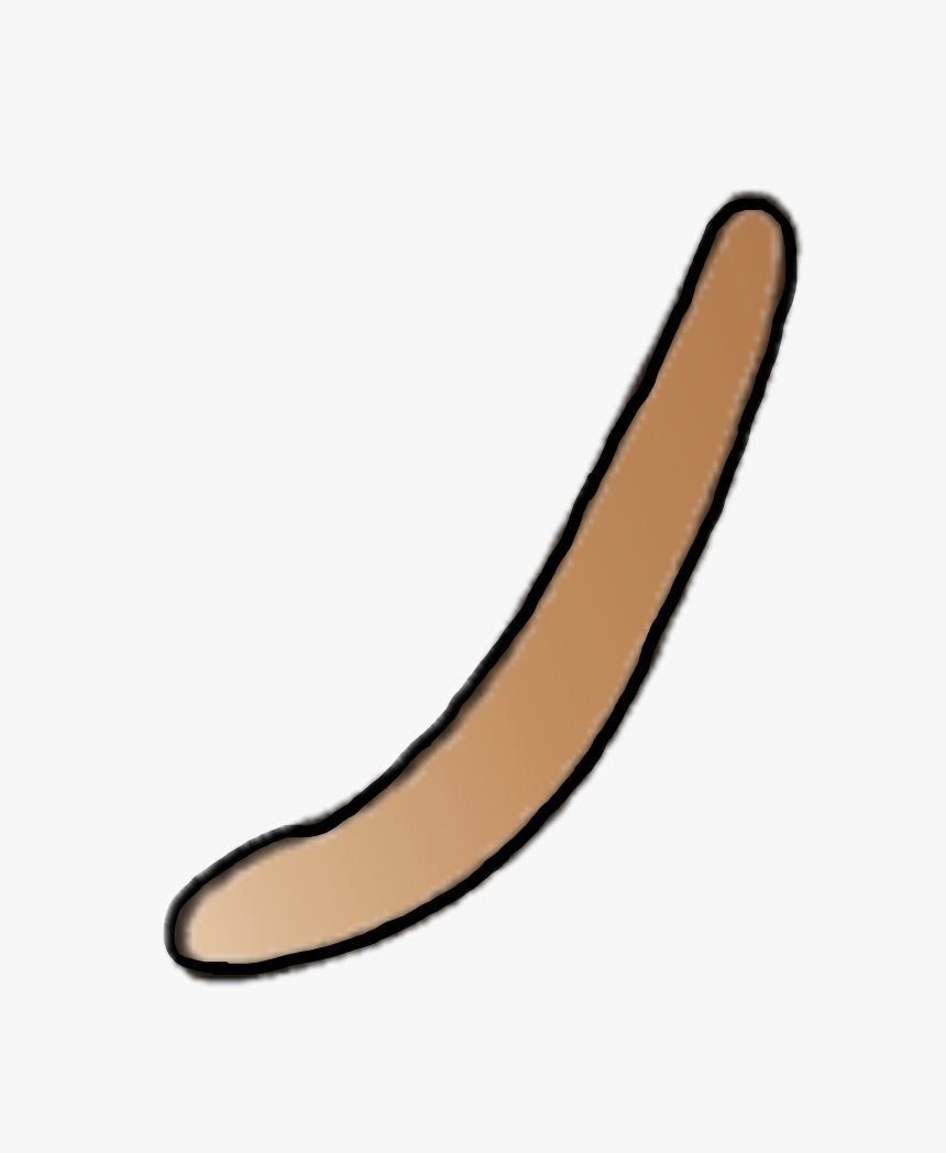 Cat Tail, HD Png Download