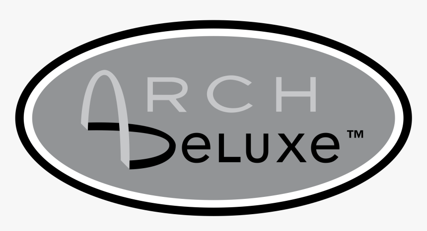 Arch Deluxe, HD Png Download