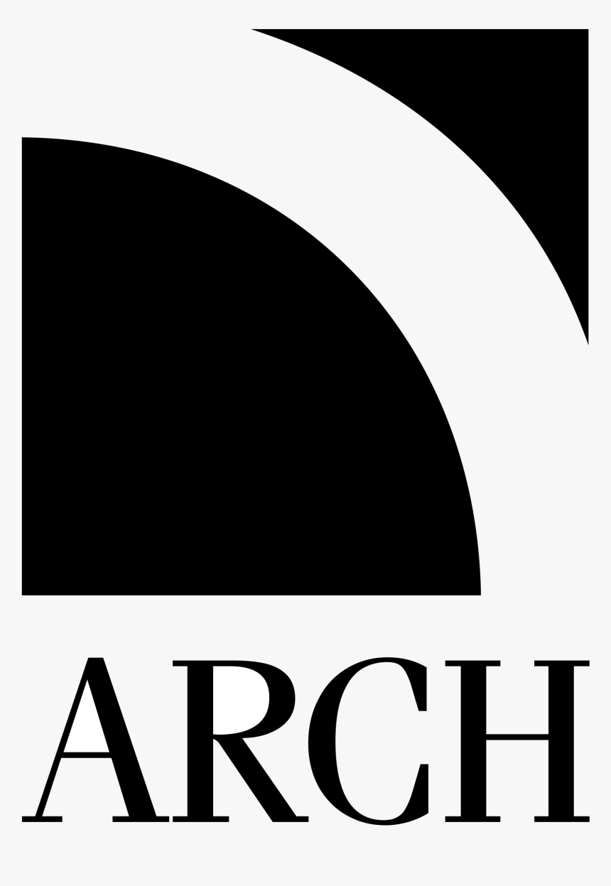 Vector Arch Logo, HD Png Download