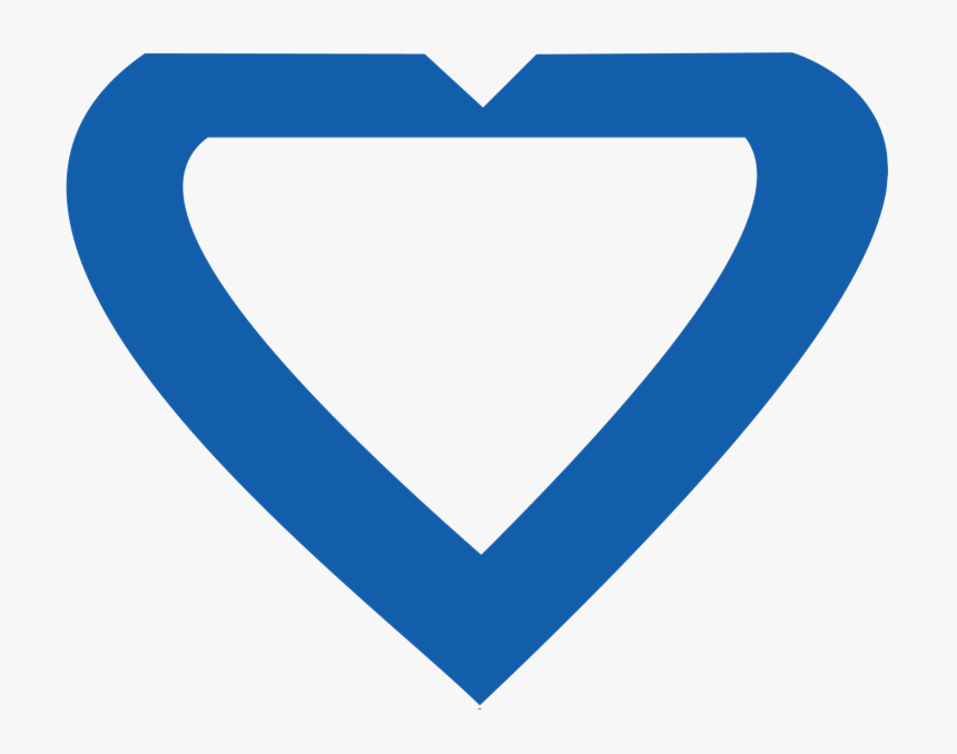 Highland-clarksburg Hospital Is Dedicated To Serving - Heart, HD Png Download