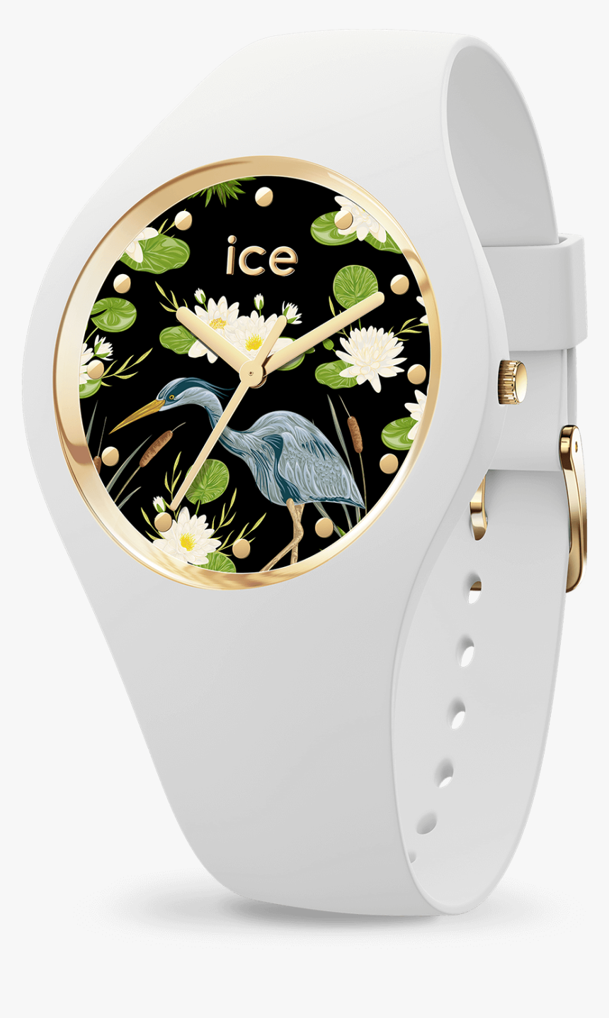 Ice Watch Ice Flower, HD Png Download