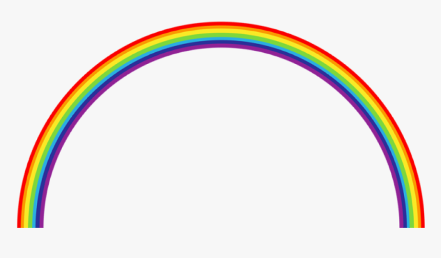 Free Png Rainbow Free Png Images Transparent - Portable Network Graphics, Png Download