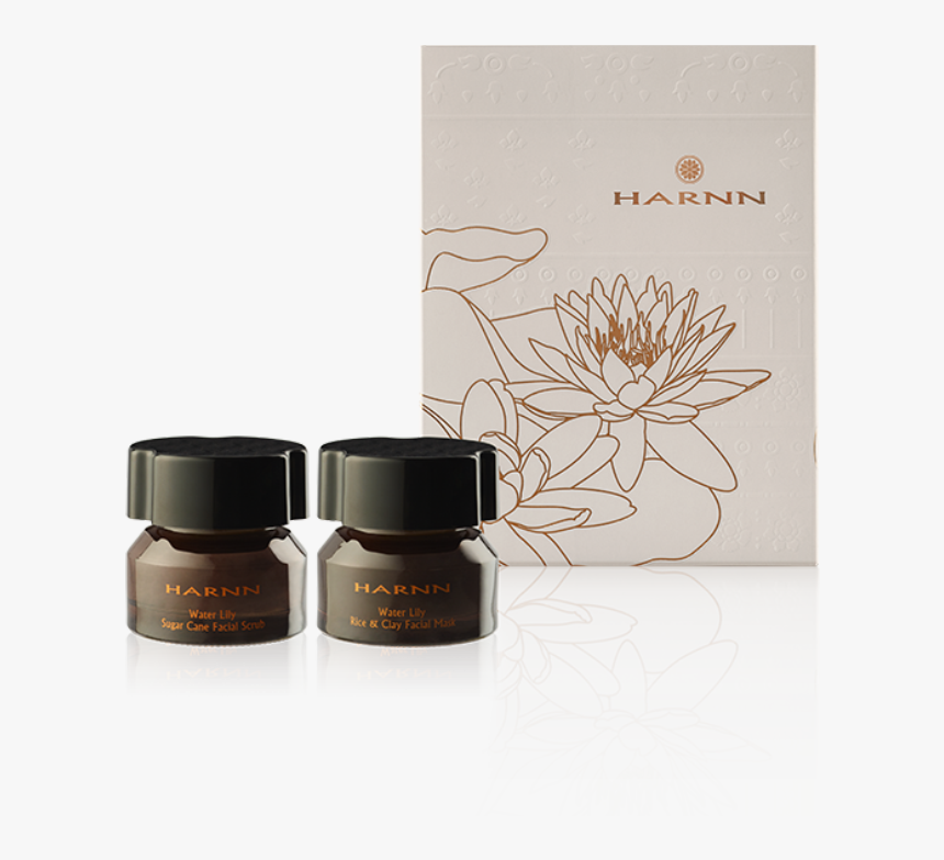 Water Lily Retreat Set 
 Title Water Lily Retreat Set - Eye Shadow, HD Png Download