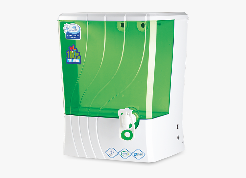 Image - Water Lily Ro System, HD Png Download