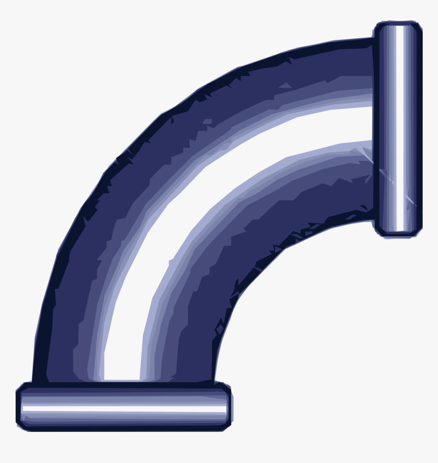 Steel Pipe Clip Arts, HD Png Download