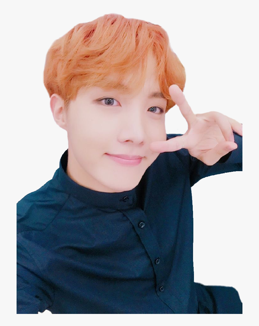 Another J-hope Png - Bts J Hope Kpop, Transparent Png