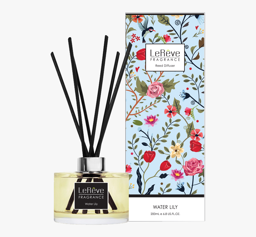 Lereve Reed Diffuser, HD Png Download