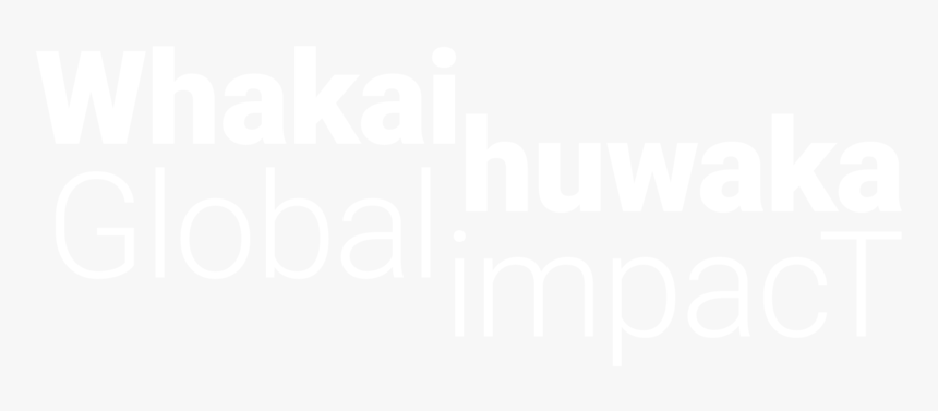 Global-impact - Johns Hopkins Logo White, HD Png Download