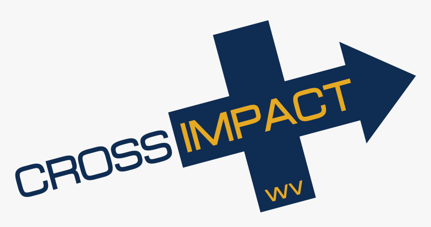 Cross Impact Wv - Cross, HD Png Download