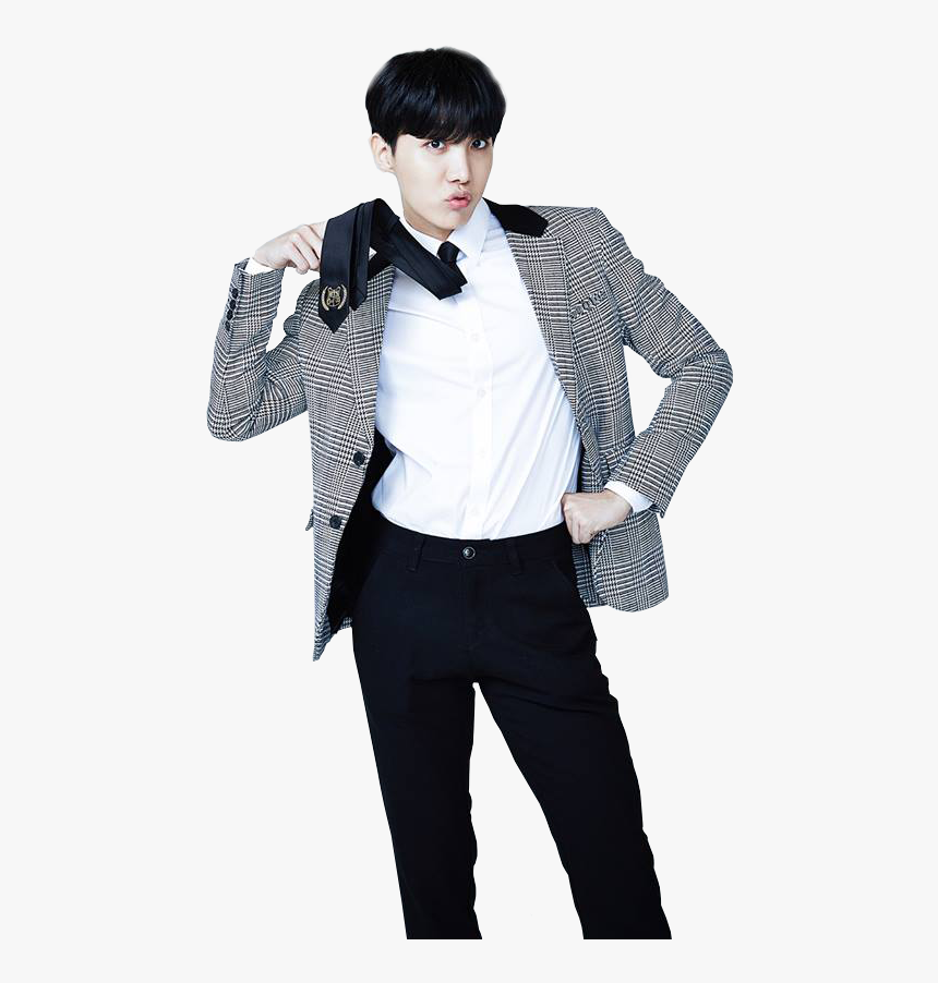 Transparent Jhope Png - Jhope Skool Luv Affair, Png Download