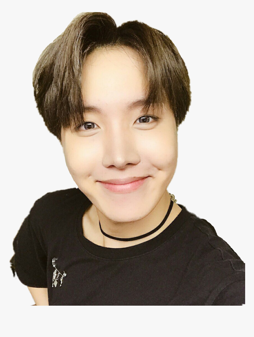 Bts Hoseok Hoseokie Hope Jhope Jung Hoseok Jungho Png - Jung Hoseok, Transparent Png